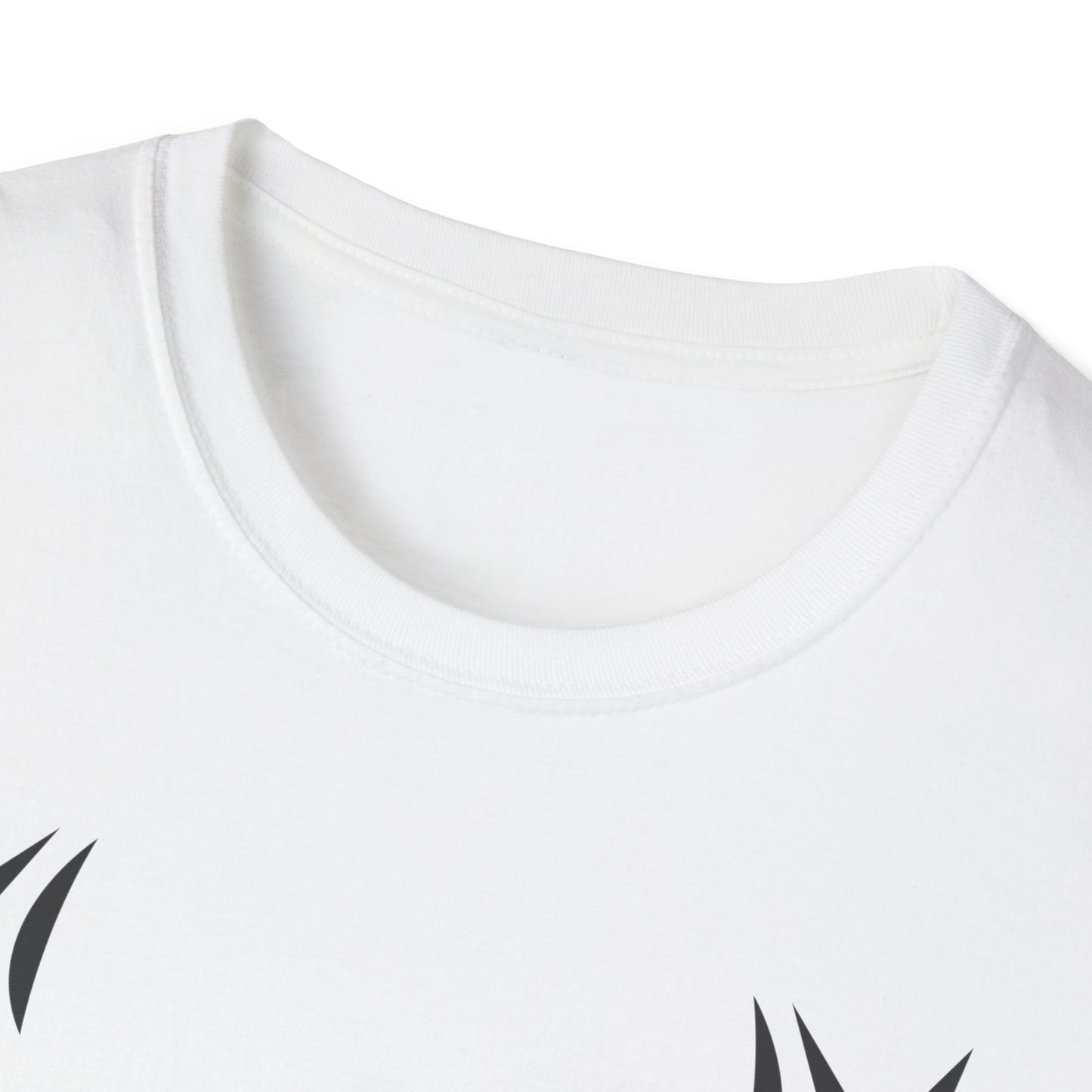 Tiger Eyes Unisex T-Shirt, Graphic Tee, Animal Lover Gift, Nature Inspired Shirt, Wildlife Graphic Top