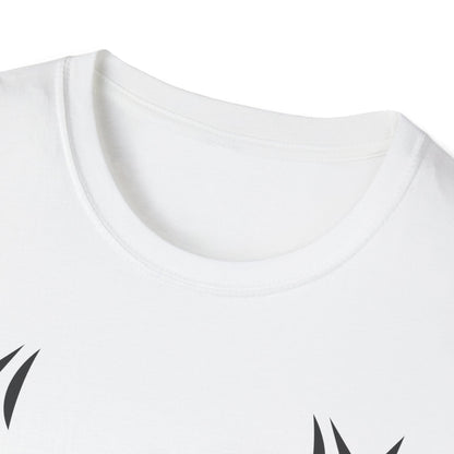 Tiger Eyes Unisex T-Shirt, Graphic Tee, Animal Lover Gift, Nature Inspired Shirt, Wildlife Graphic Top